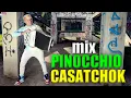 Download Lagu PINOCCHIO - CASATCHOK (dance mix) - fisarmonica moderna - MIMMO MIRABELLI