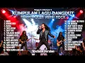 Lagu Kumpulan Lagu Dangdut Terpopuler Meggy Z \u0026 Mansyur S Versi Rock Metal | Rockdut Version Full Album
