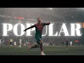 cristiano ronaldo 4k edit popular the weeknd