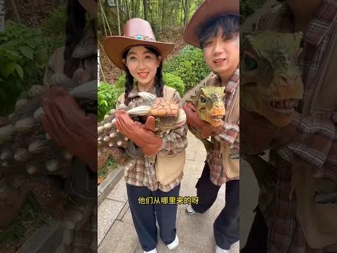 Babay Dragon 🦕
