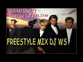 Download Lagu Duran Duran   A Matter of Feeling Freestyle Mix DJ WS