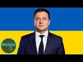 Download Lagu Top 10 Facts About Ukraine