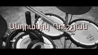 Andranik Xushchyan Parain Sharan 