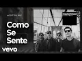 Lagu Capital Inicial - Como Se Sente (Ao Vivo)