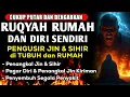 Download Lagu TIAP MALAM MIMPI BURUK? DENGARKAN RUQYAH PENGUSIR SETAN INI SEBELUM TIDUR! MP3