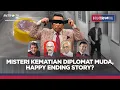 Lagu HOTROOM  - MISTERI KEMATIAN DIPLOMAT MUDA, HAPPY ENDING STORY?