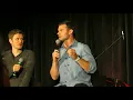 Celebrity Crushes for Joseph and Daniel