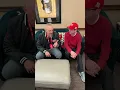 Talking with Red Wings great Darren McCarty