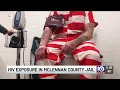 Attorneys of McLennan County inmates exposed to HIV speak with KWTX