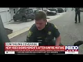 New body cam shows what happened after an OCSO deputy mistook an acorn for gunshot
