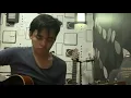 Download Lagu Rama eru - Rintang (akustik version)