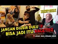 Download Lagu DIUSIR DI MALL, VAGETOZ NYANYIKAN LAGU ANDALAN ❗️❗️ DAN BEGINI JADINYA...