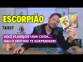 Download Lagu ESCORPIÃO ⚡ ALGO INESPERADO MUDA TUDO: SEUS PLANOS, SUA ROTA, SEU DESTINO!