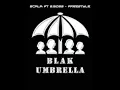 Scala Ft S Boss Freestyle