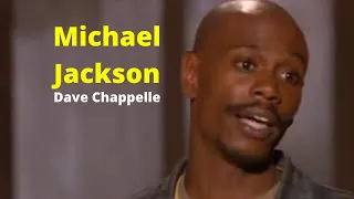 dave chappelle for what its worth michael jackson