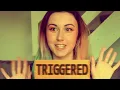 Types of FLASHBACKS PTSD Dissociative Identity Disorder DissociaDID RE-UPLOAD