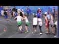 Maysville KY Track Meet - 4 by 400