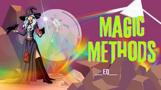 Python magic methods equals and not equals