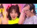 Download Lagu Sunny Side Up! \u0026 짐살라빔 (Zimzalabim) : Red Velvet (레드벨벳 レッドベルベット)   [Music Bank 2019.06.21]