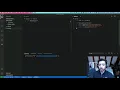Automate running your python tests with entr tool