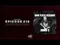 Wh0 Plays Sessions Episode 216: Johan S In The Mix - House & Tech House DJ Mix!