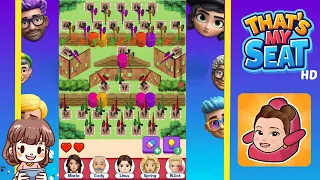 That’s My Seat Level 1895 Screenshot