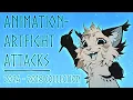 Download Lagu Animated Artfight Collection • 2024 - 2018