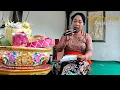 Download Lagu Wirama Widara Gumulung II Baratha Yuda
