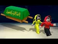 Download Lagu Yuta, Mio Dan Baby Celine Naik Gunung Jawa Ketemu Hantu Pocong Dan keranda Part 1 || ROBLOX