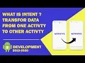 Android tutorial 2020 - 08