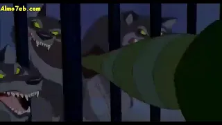 الجميلة و الوحش الجزء 5 