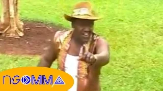 Newton Karish Mary Wa Nganduri 