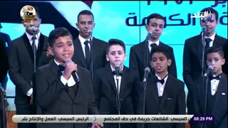 واد يا عبد الودود يا رابص ع الحدود بصوت رائع دندنها