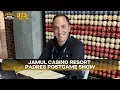 Jamul Casino Resort Padres Postgame Show August 18 at Mets