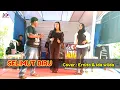 Download Lagu Selimut biru - cover Ernita dan ida wilda - New Azira music Sumber jaya Lampung Barat