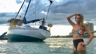 HURRICANE DORIAN ON ITS WAY | SMLS S9E04