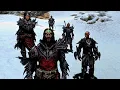 Skyrim How to Make God Followers