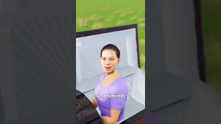 She Woke Up At Her Funeral