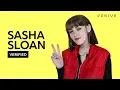 Download Lagu Sasha Sloan \