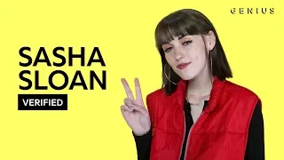 Download Sasha Sloan \ MP3