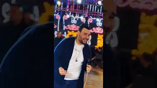 خانو الامانه ولاد الجبانه   ديشا الغمراوي يغنيها بناءا على طلب الجماهير دندنها