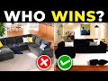 TOP 5 BEST SECTIONAL SOFAS on AMAZON 2026 Affordable SECTIONAL SOFAS