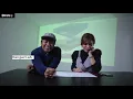Efek Rumah Kaca x Najwa Shihab - Seperti Rahim Ibu | MELIRIK LIRIK