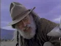 Lonesome Dove CBS January 1991 w commercials
