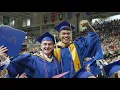 Spring Commencement 2025 FGCU