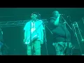 Hot 8 brass band - sheffield 19th March 2025. Sexual healing