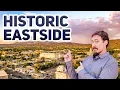 Discover Santa Fe s Most Charming Neighborhood - Historic Eastside