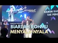 Download Lagu Biarlah RohMu Menyala-Nyala - Welyar Kauntu | GBI Suropati Malang