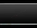 VTK Python Example - ColorVertexLabels