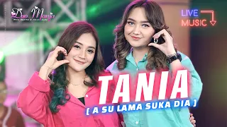 duo manja tania a sulama suka dia live music